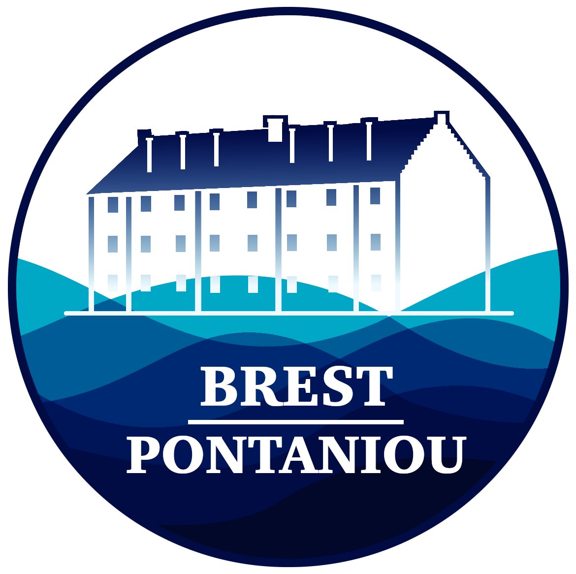 Brest Pontaniou